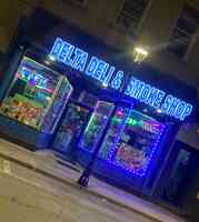 Delta deli and smoke Shop