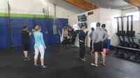 Primal Revolution Fitness PRF Crossfit