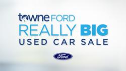 Towne Ford