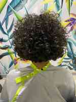 Bona Fide Curly