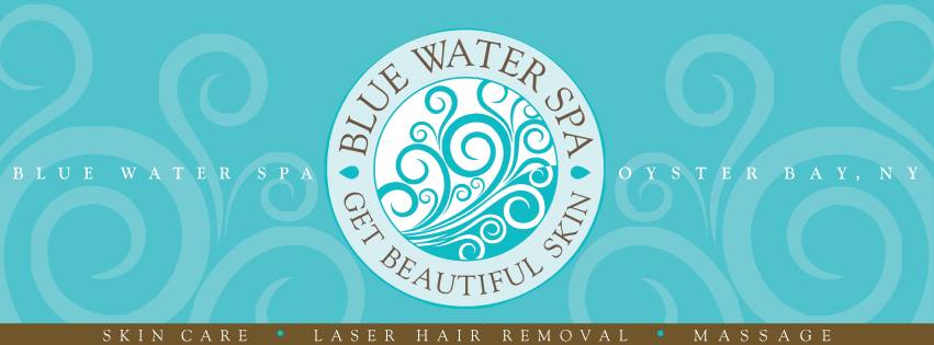 Blue Water Spa 21 W Main St, Oyster Bay New York 11771