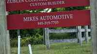 Mikes Automotive