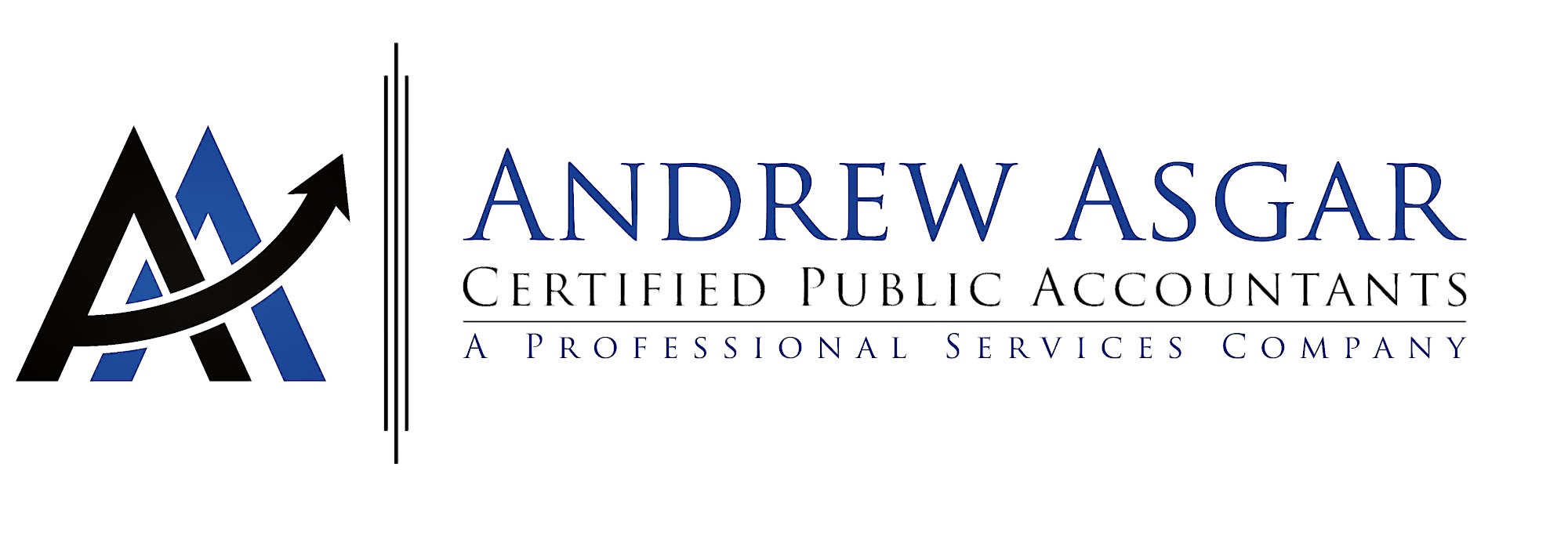 Andrew Asgar CPA, P.C. 125 E Central Ave, Pearl River New York 10965