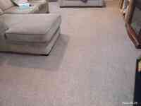 SteamPro Carpet Cleaning
