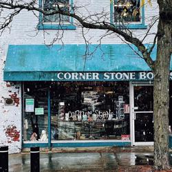 The Corner Stone Bookshop