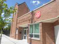 The Salvation Army Port Chester Corps Community Center