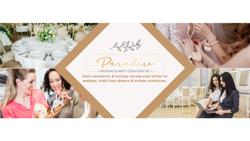 Paradise Wedding & Party Creations