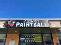 Champion Paintball & Airsoft Store