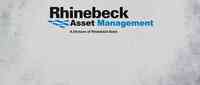 Alex Morphet, Rhinebeck Asset Management