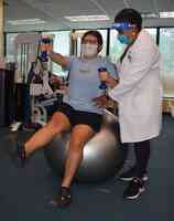 Elite Physical Therapy & Rehabilitation