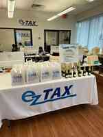 E-Z Tax Services