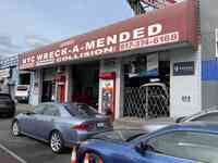 NYC WRECK-A-MENDED COLLISION CORP