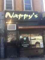 Nappy’s Barbershop