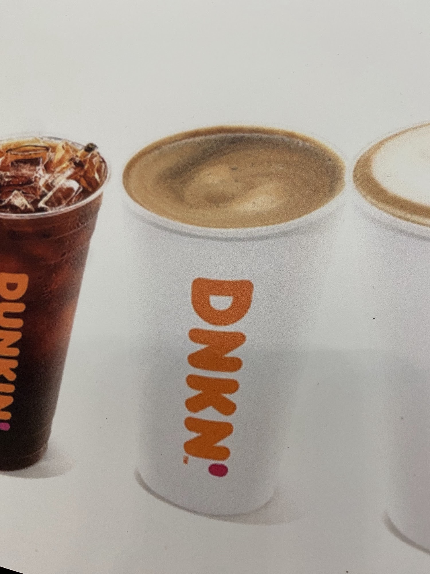 Dunkin Sandwiches & More