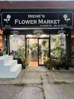 Irene’s Flower Market