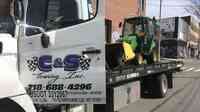 C&S Towing Inc