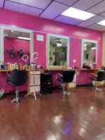 Anointed beauty salon