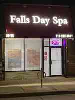Falls Day Spa
