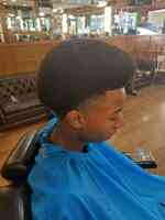 227 Cutz inc BARBERSHOP