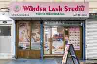 Wonder Lash Bar - Astoria