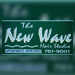 The New Wave Hair Studio LLC.
