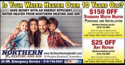 Northern Heating and Air