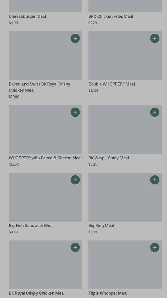 Photo credit: Posmates