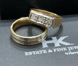 Estate & Fine Jewelry by Harry Krikorian