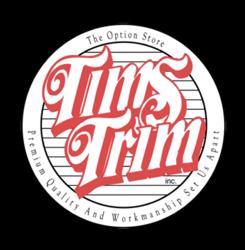 Tim's Trim Inc