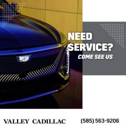 Valley Cadillac