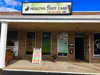 Healthy Foot Care--Reflexology&Massage
