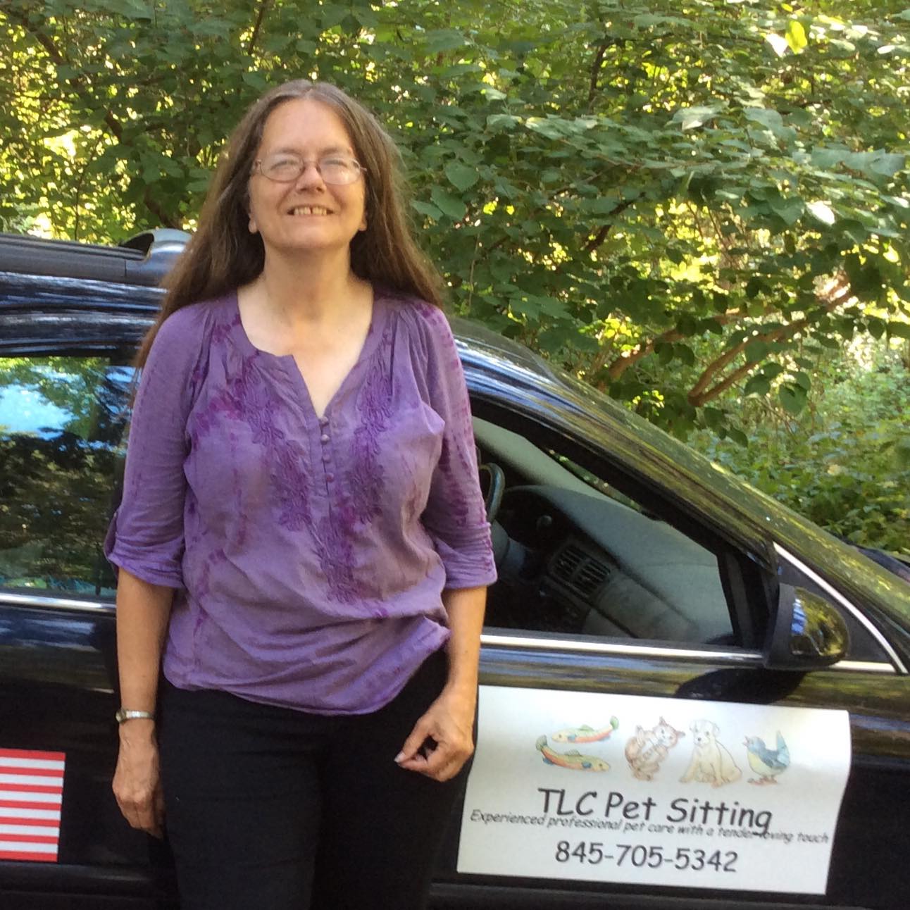 TLC Pet Sitting Services Inc Rochester