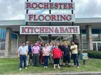 Rochester Flooring Kitchen & Bath