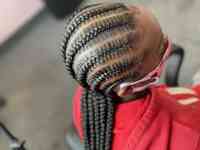 Braided By Braid Beauty