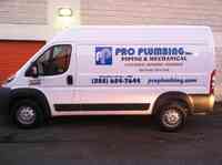Pro-Plumbing, Inc.