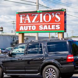 Fazio's Auto Sales