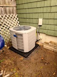 Wade Cornett Heating & Air Conditioning