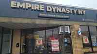 Empire Dynasty barber shop&unisex salon