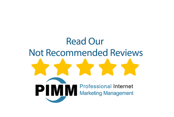PIMM | Professional Internet Marketing Management 800 Westchester Ave Suite 315N, Rye Brook New York 10573