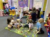 Smithtown Co-Op Nursery School