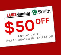 Lance Plumbing - Saratoga - Plumbing services