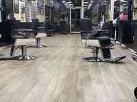 Spa City Barbershop