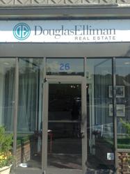 Douglas Elliman Real Estate Office in Scarsdale, NY