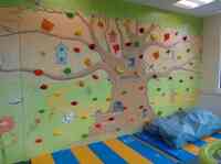 Westchester Physical Therapy - Sensory Jim Pediatric Physical Therapy