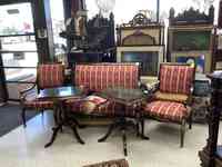 Echoes Antiques and Auction Gallery Inc.