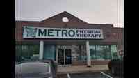 Metro Physical & Aquatic Therapy