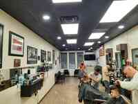 Wise Guys Barber Shop