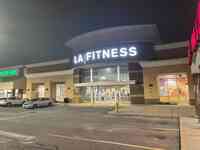 LA Fitness