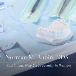 Norman M. Rubin, DDS