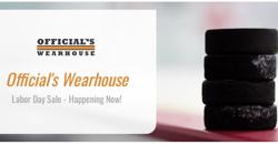 Official's Wearhouse